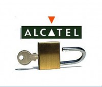 Liberar Alcatel